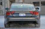 Audi RS7 Sportback 2013 года (NA)